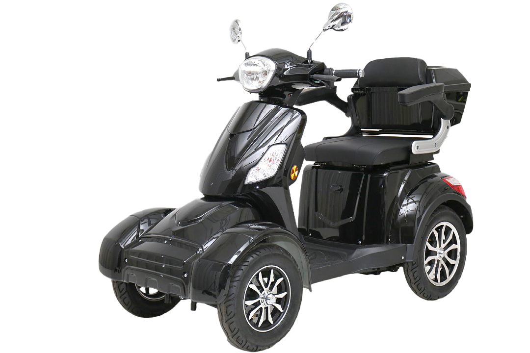 CityCat MB-4 Sport