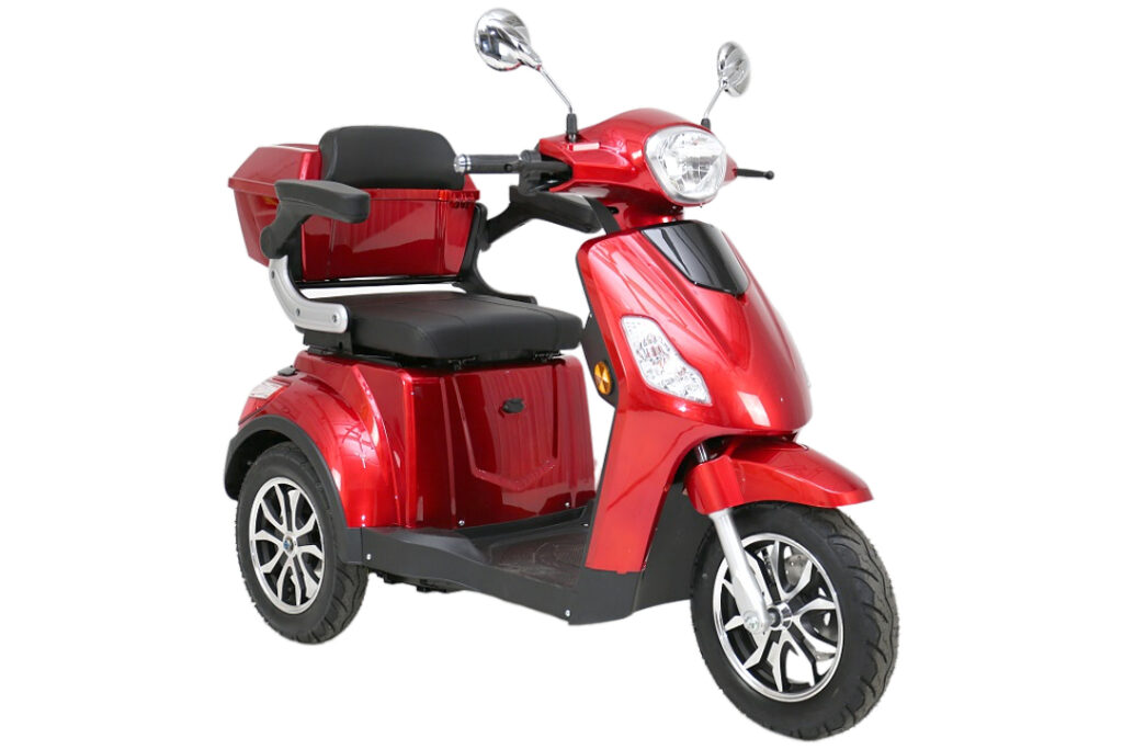 CityCat MB-3