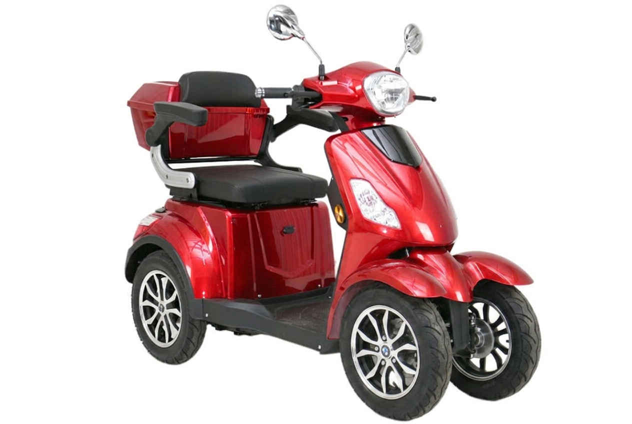 CityCat MB-4 Sport